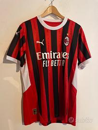 Maglie calcio milan