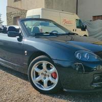 MG TF 115 1.6 16V cat LE '03 Hard Top ISCRITTA ASI