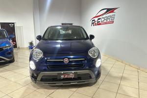 Fiat 500X 1.6 MultiJet 120 CV DCT Lounge