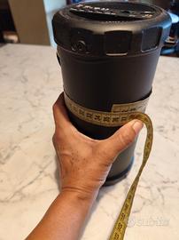 cassa x riproduzione musicale 