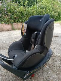 Seggiolino auto girevole Britax Romer