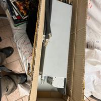 3 filtri per inverter 115 A