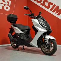 KYMCO KRV 200 MY23