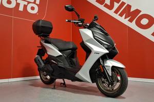 KYMCO KRV 200 MY23