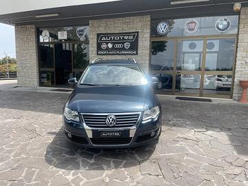 Volkswagen Passat 2.0 16V TDI Var. Highline NEO PA