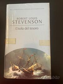 L’isola del tesoro