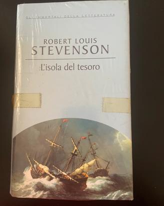 L’isola del tesoro