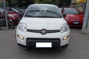 Fiat Panda 1.0 GSE S&S Hybrid Street Van 4 posti