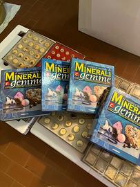 Minerali