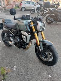 Suzuki GSX 8T