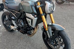 Suzuki GSX 8T