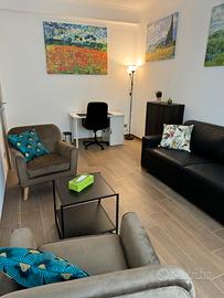 Stanza uso studio roma tuscolana - giulio agricola