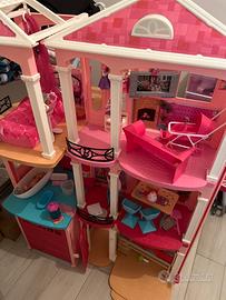 Casa di Barbie