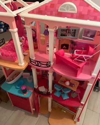 Casa di Barbie