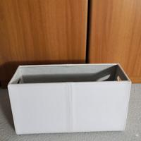 Portariviste Callegaris bianco