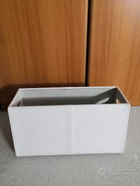 Portariviste Callegaris bianco