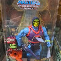 dragon blaster skeletor masters of the universe cl