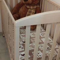 lettino bimbi 