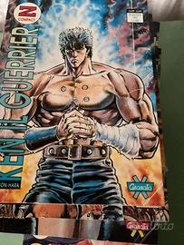 Fumetti vari titoli.