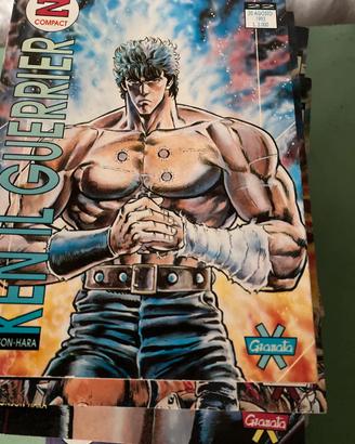 Fumetti vari titoli.