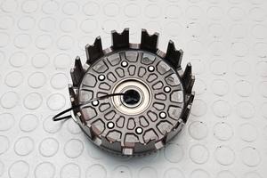 CAMPANA FRIZIONE KTM EXC F 250 2008 2011 EX-C 250F