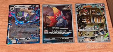 Pokemon: Grafaiai  Alirasenti e Litten