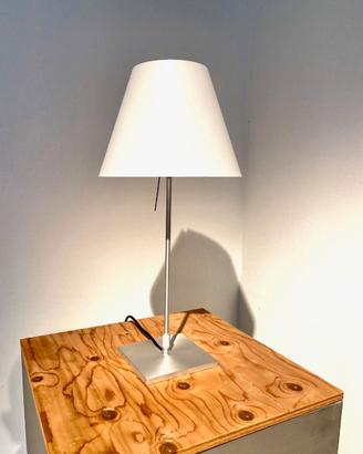 COSTANZINA lampada da tavolo, LUCEPLAN