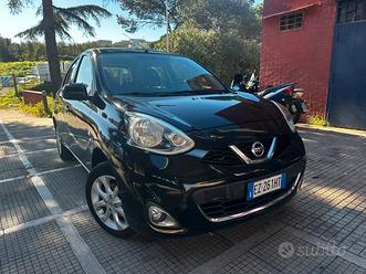Micra 2015