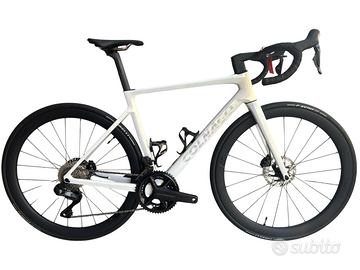 COLNAGO V4RS | TG 48,5 | USATO 5749