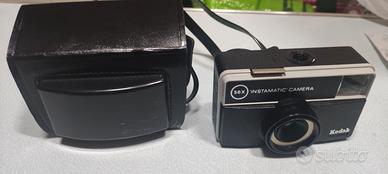 macchina fotografica kodak instamatic camera 56x