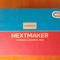 makeblock BOX 1