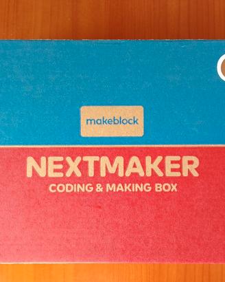 makeblock BOX 1