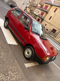 Fiat uno 45 ‘85