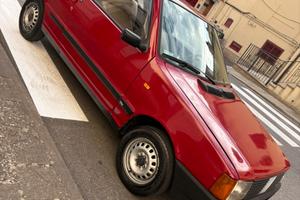 Fiat uno 45 ‘85