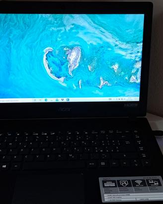 Notebook Acer Aspire A114-32-C1717