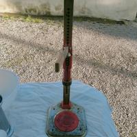 tappatrice a colonna