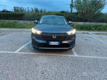 Honda Hrv