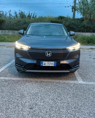 Honda Hrv