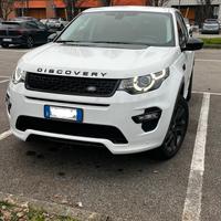 Discovery sport HSE LUXURY Autocarto N1 - 2.0td4