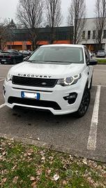 Discovery sport HSE LUXURY Autocarto N1 - 2.0td4