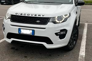 Discovery sport HSE LUXURY Autocarto N1 - 2.0td4