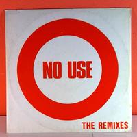 Vinile No Use – Squonq DM 6:45 (The Remixes) EP