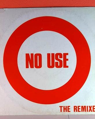 Vinile No Use – Squonq DM 6:45 (The Remixes) EP