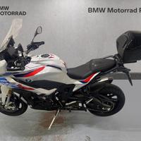 BMW S 1000 XR Triple Black Abs my21