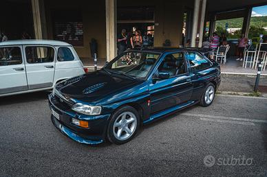 ford escort cosworth 1993