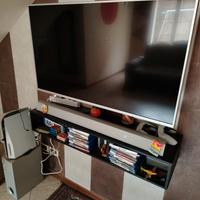 Philips Tv 43 pollici Ambiligth con impianto dolby