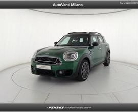MINI Mini Countryman F60 Mini 2.0 Cooper S Hy...