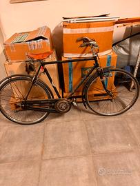 Bici d’epoca Legnano