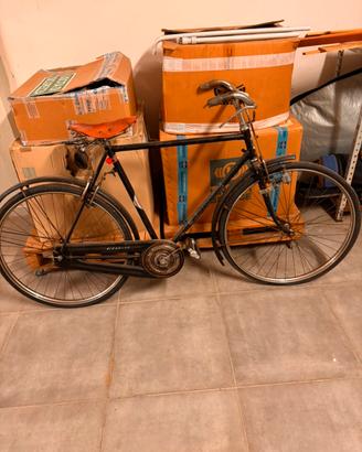 Bici d’epoca Legnano