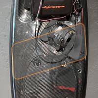 Jetsurf Titanium DFI 2019